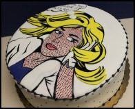 Cake Art