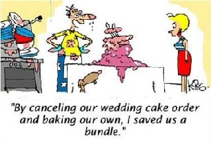 Romantic one-liners