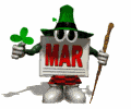 Events that happened in March - Quiz guess the year