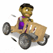 Funny Car Jokes