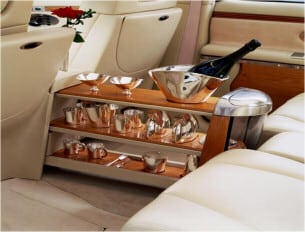 Car you deserve