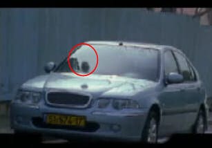 Car kids and football - free video