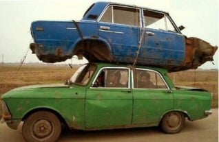 Car of your dreams