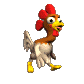 Why did the Computer Chicken Cross the Road?