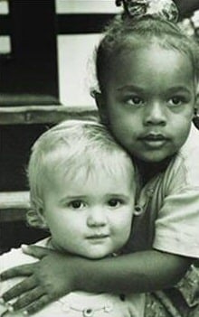 Children On Children
