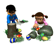 Funny Easter Jokes for Kids