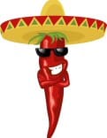 Funny Chili Taster Story