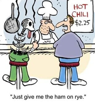 Chilli Story