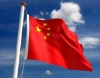 China National Day October 1st
