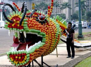 Lunar New Year