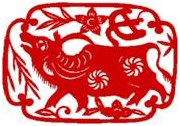 Chinese New Year Good Wishes