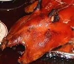 Traditional Chinese New Year Foods