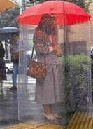 Fun Chinese Umbrella