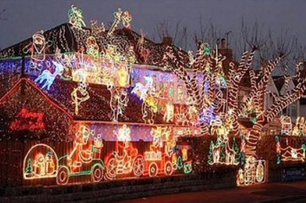 Amusing Christmas Stories