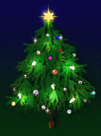 Christmas one-liners