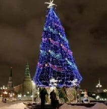 Christmas Tree Stories