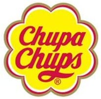 Salvador Dali's Chupa cups