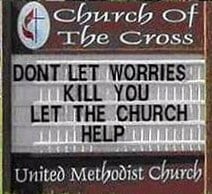 Funny Christmas Religious Jokes