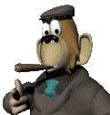 Cigar Smokers Endangered Species