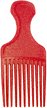 Always Sell the Benefit - Unbreakable Comb