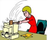 April Fool's Day Computer Pranks