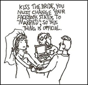 Computer Bride