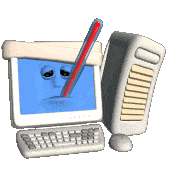 Funny Computer Relationships