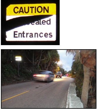 Concealed Entrances