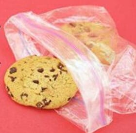 A modern parable - The Cookies