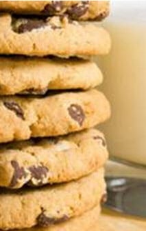A modern parable - The Cookies