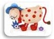 Funny story - mad cow disease