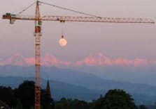 Crane Ball