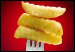 Crispy Chips from Jupiter
