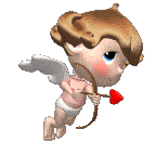 Cupid Love story