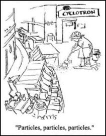 Relativity Joke