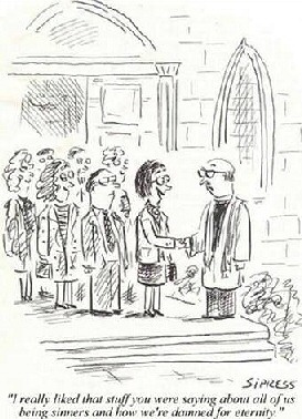 Funny Christmas Religious Jokes