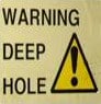 Deep Hole