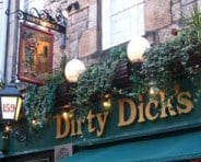 Funny Pub Names