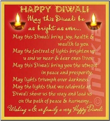 Dwali Lanterns UK