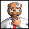 Doctor Humour