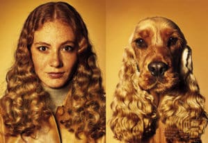 People look like their dog