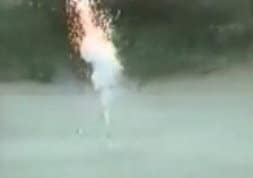 4th July Rocket