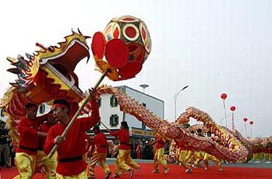Dragon Record - 4200 meters long