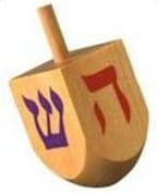 Hannukkah 2010