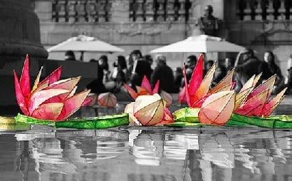 Dwali Lanterns UK