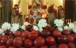 Easter Sunday Celebrations