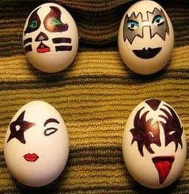 Funny Easter Quotes