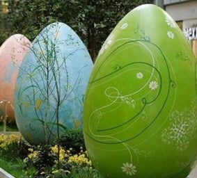 Easter Egg Hunt