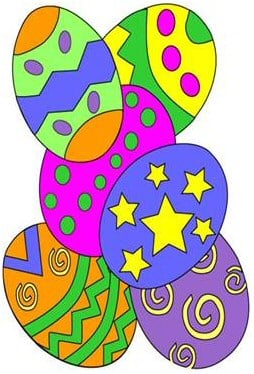 Funny Easter Decorations Ideas