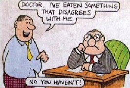 Funny Doctor Jokes